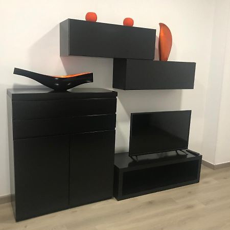Apartament Super Centrico, Reformado 32 Leilighet Tortosa Eksteriør bilde