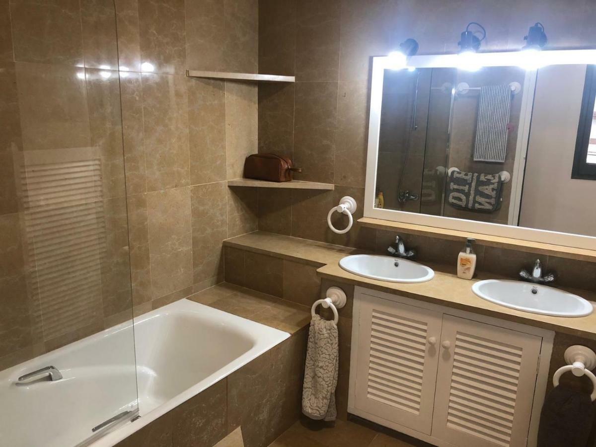 Apartament Super Centrico, Reformado 32 Leilighet Tortosa Eksteriør bilde