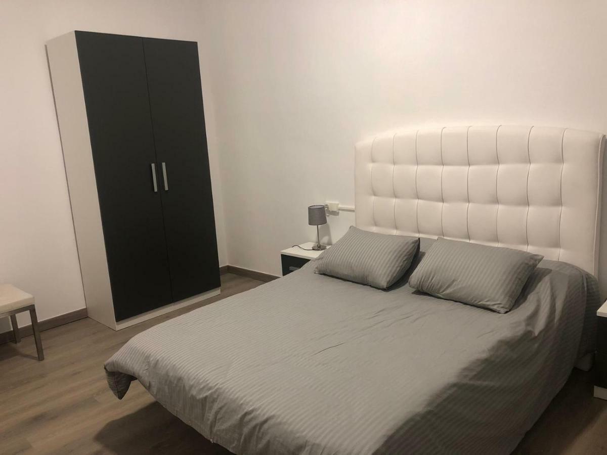 Apartament Super Centrico, Reformado 32 Leilighet Tortosa Eksteriør bilde
