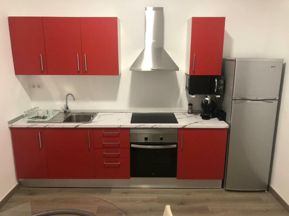 Apartament Super Centrico, Reformado 32 Leilighet Tortosa Eksteriør bilde